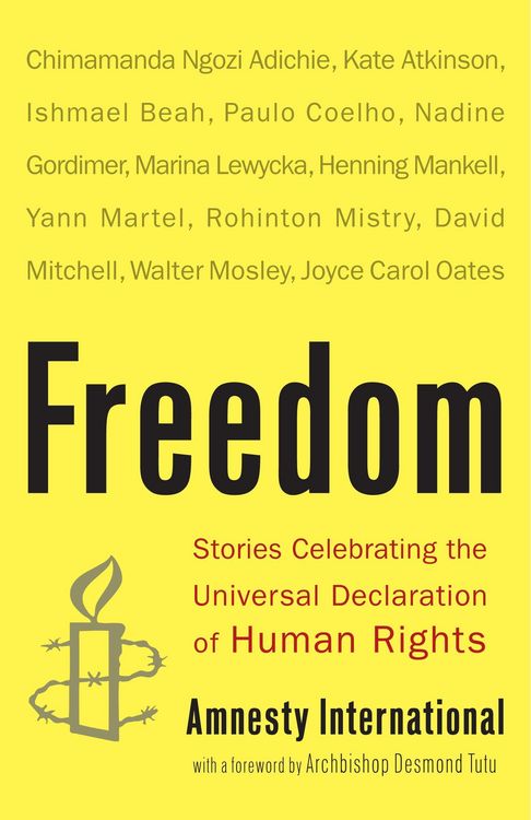 Produktbild: Freedom