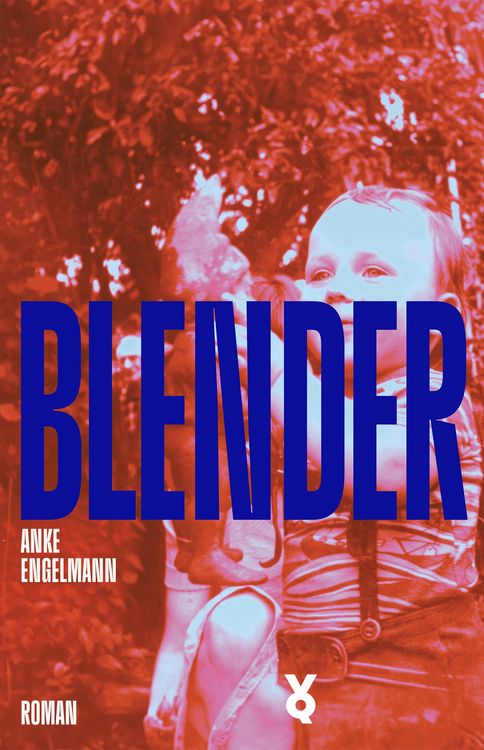Produktbild: Blender