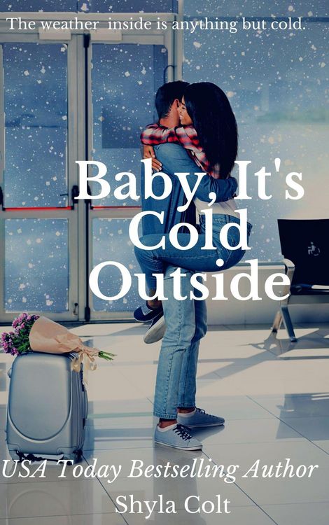 Produktbild: Baby, Its Cold Outside
