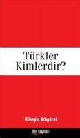 Produktbild: T&uuml;rkler Kimlerdir