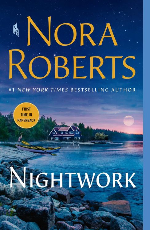 Produktbild: Nightwork