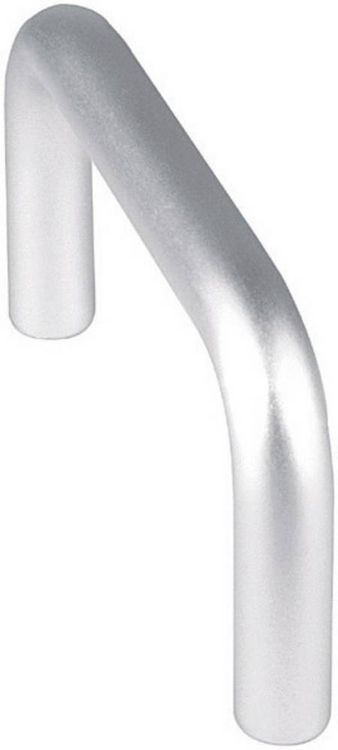 Produktbild: Mentor 3280.1201 Tragegriff Aluminium (L x B x H) 99 x 11 x 50mm 1St.
