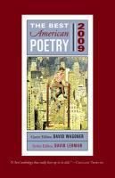 Produktbild: The Best American Poetry 2009