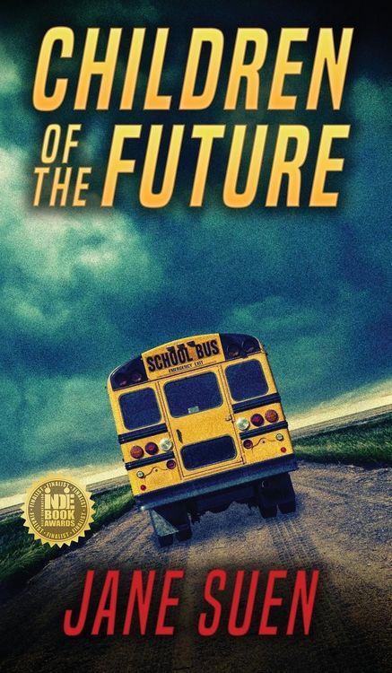 Produktbild: Children of the Future