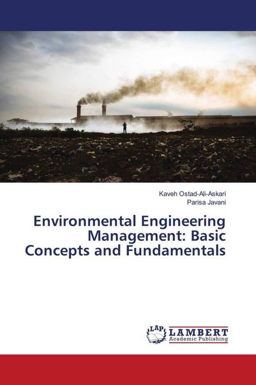 Produktbild: Environmental Engineering Management: Basic Concepts and Fundamentals
