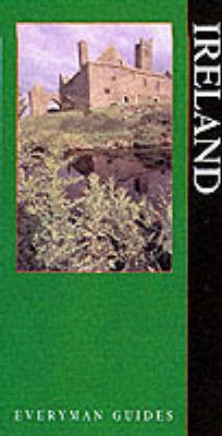 Produktbild: Ireland 4th Ed