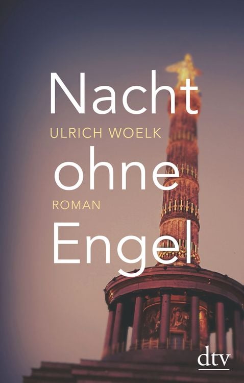 Produktbild: Nacht ohne Engel