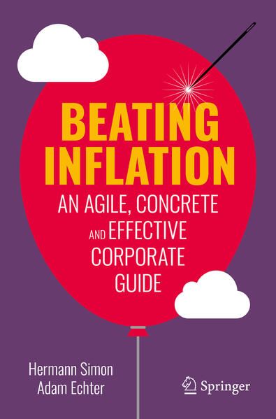 Produktbild: Beating Inflation