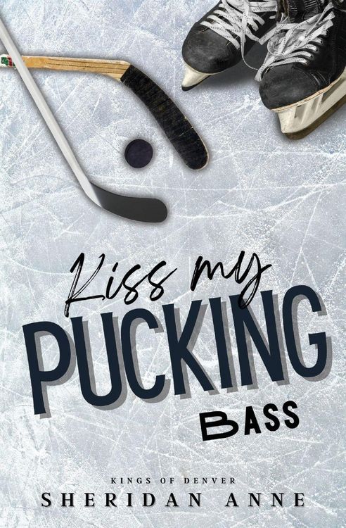 Produktbild: Kiss My Pucking Bass