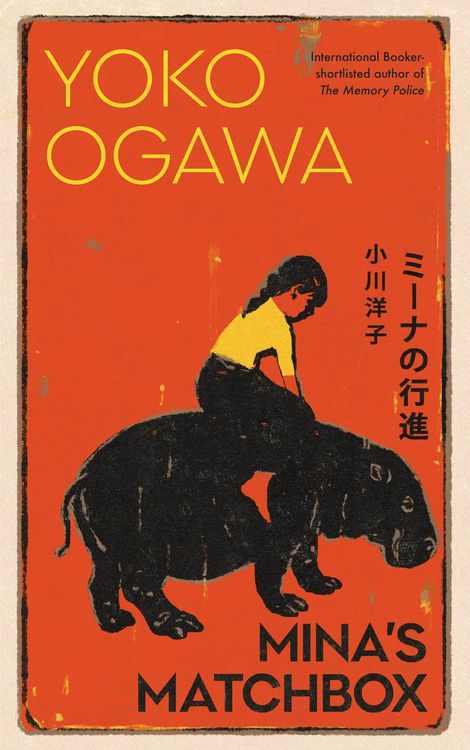 Produktbild: Mina's Matchbox
