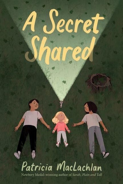 Produktbild: A Secret Shared