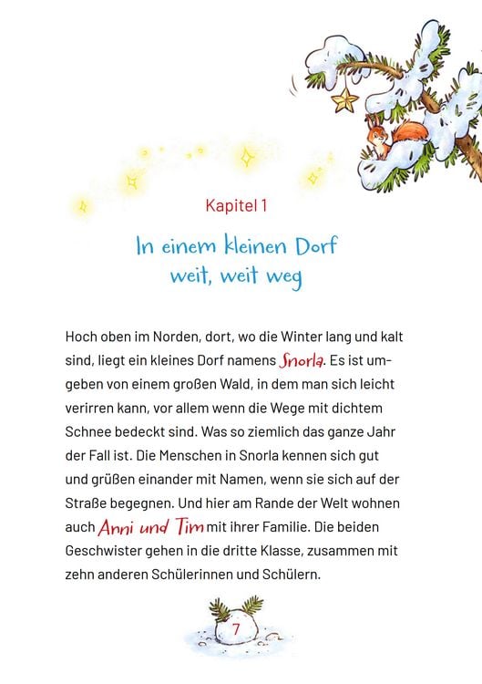 Produktbild: Der Wunschzetteldieb