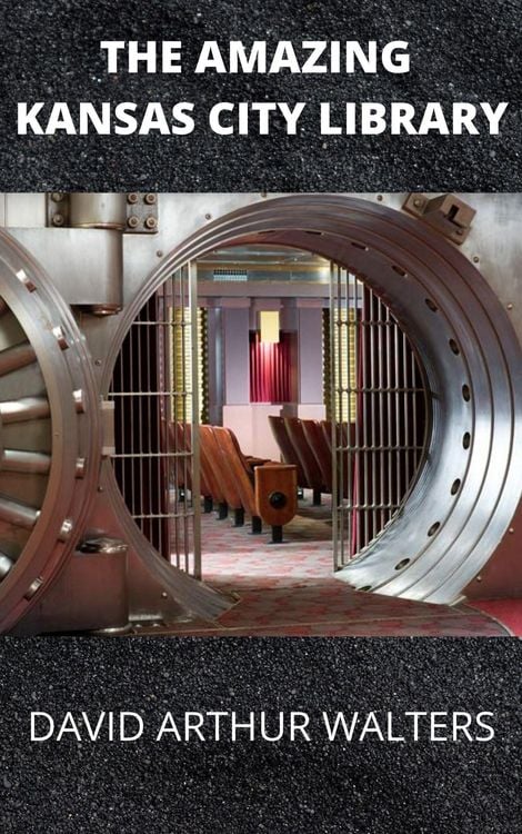 Produktbild: The Amazing Kansas City Library