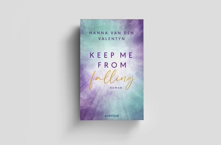 Produktbild: Keep me from falling