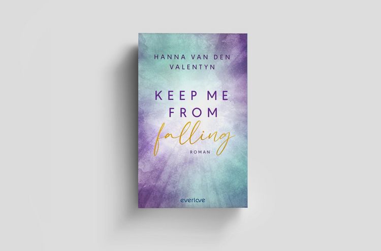 Produktbild: Keep me from falling