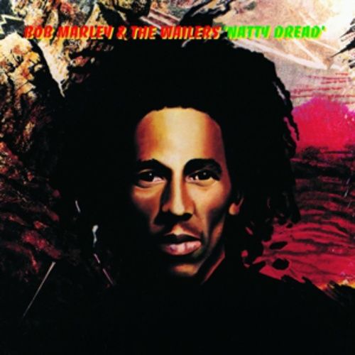 Produktbild: Natty Dread (limited LP)