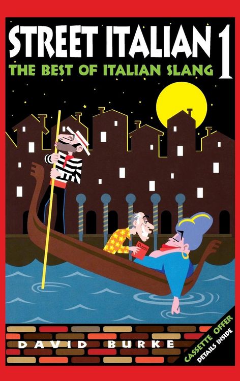 Produktbild: Street Italian 1