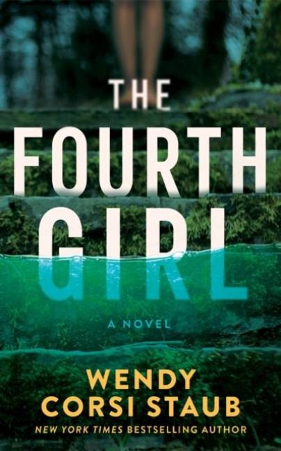 Produktbild: The Fourth Girl
