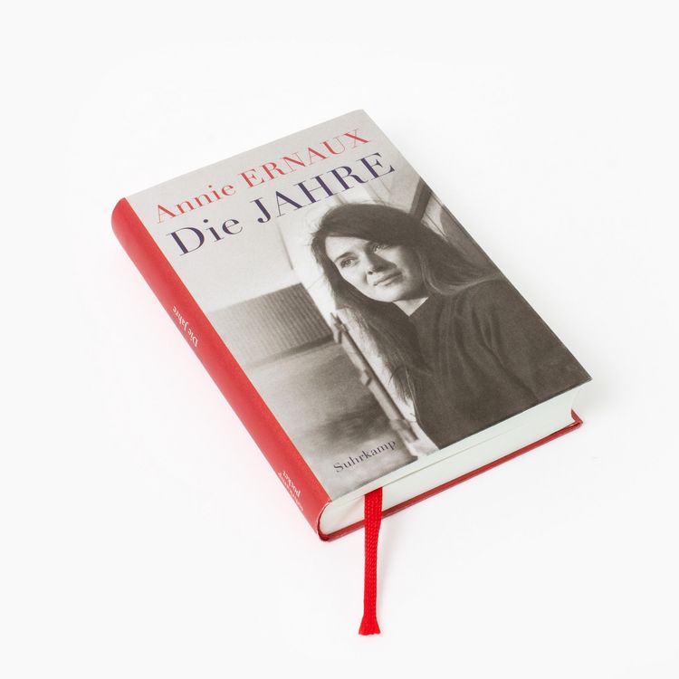 Produktbild: Die Jahre