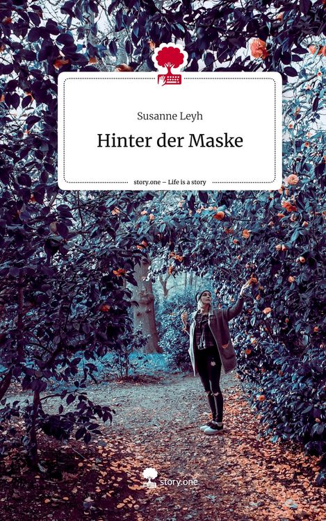 Produktbild: Hinter der Maske. Life is a Story - story.one