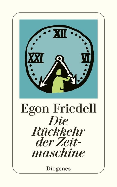 Produktbild: Die R&uuml;ckkehr der Zeitmaschine
