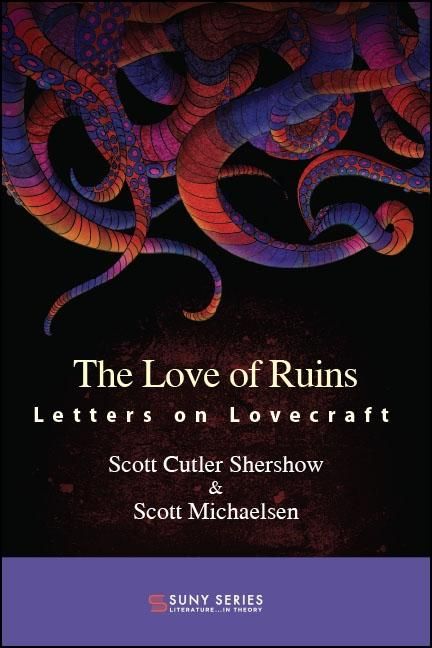Produktbild: The Love of Ruins