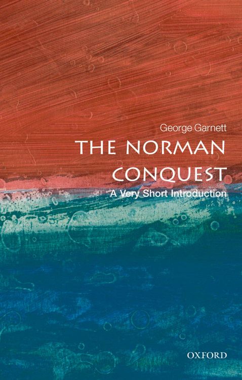 Produktbild: The Norman Conquest