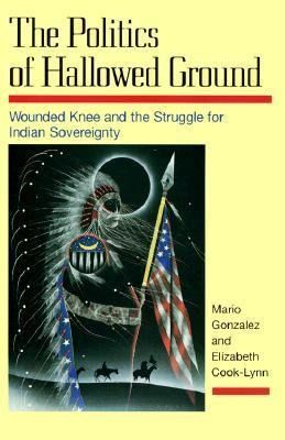 Produktbild: The Politics of Hallowed Ground