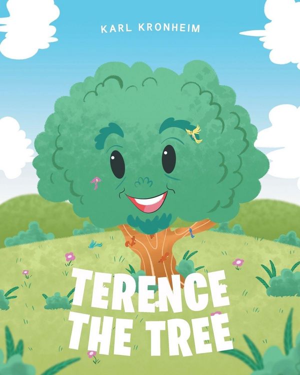 Produktbild: Terence the Tree