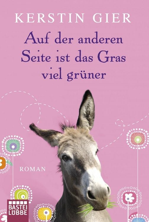 Produktbild: Auf der anderen Seite ist das Gras viel gr&uuml;ner