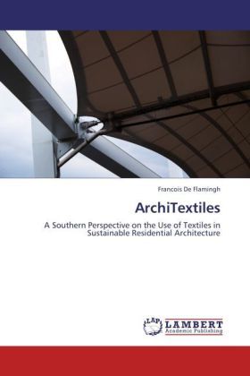 Produktbild: De Flamingh, F: ArchiTextiles