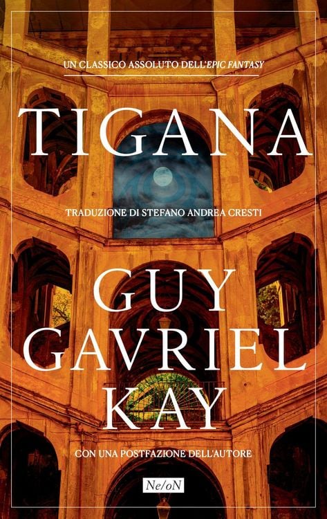 Produktbild: Tigana