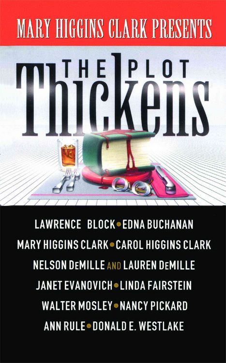 Produktbild: Plot Thickens