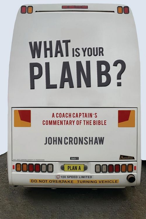 Produktbild: What Is Your Plan B?