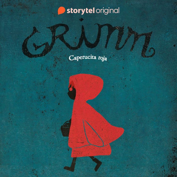 Produktbild: GRIMM: Caperucita Roja