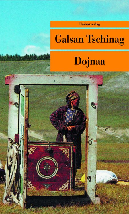 Produktbild: Dojnaa