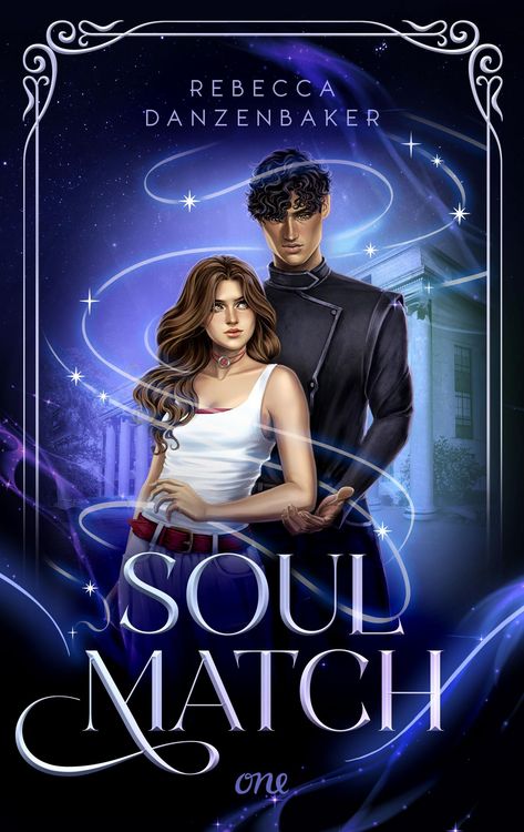 Produktbild: Soulmatch