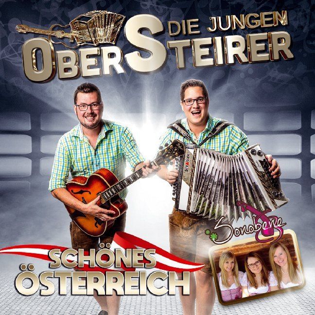 Produktbild: Sch&ouml;nes &Ouml;sterreich