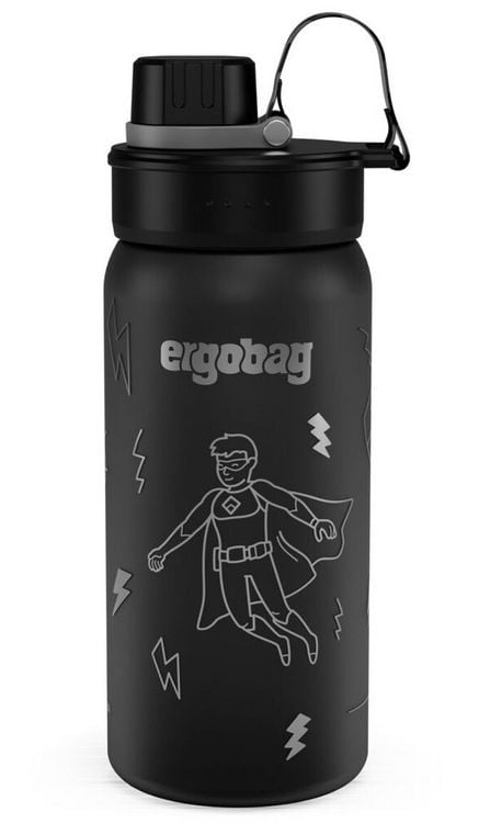 Produktbild: Superheld Trinkflasche