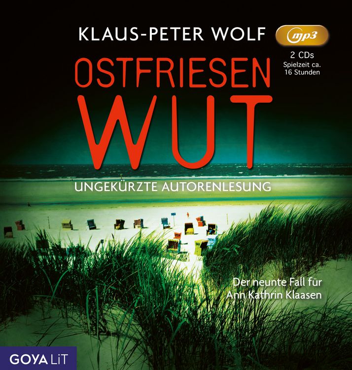 Produktbild: Ostfriesenwut