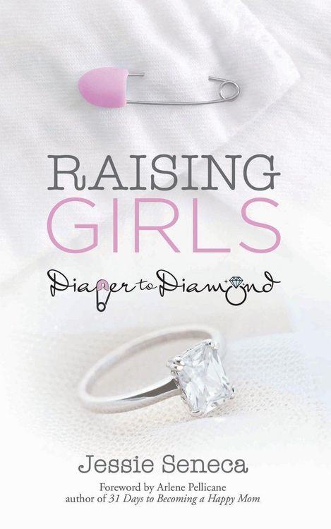 Produktbild: Raising Girls