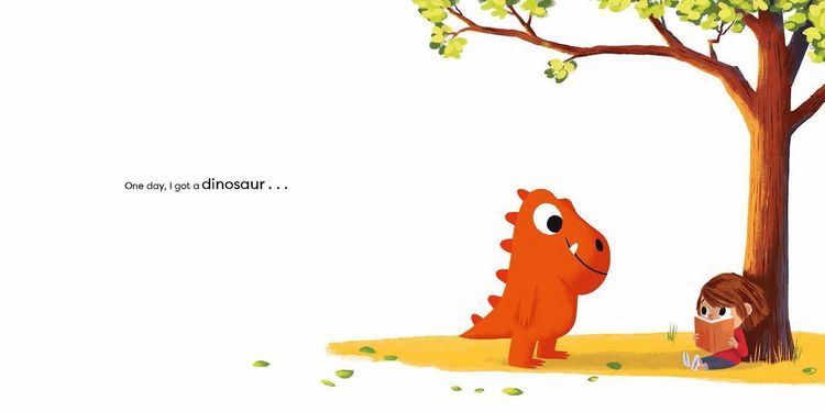 Produktbild: How Many Dinosaurs is Too Many?