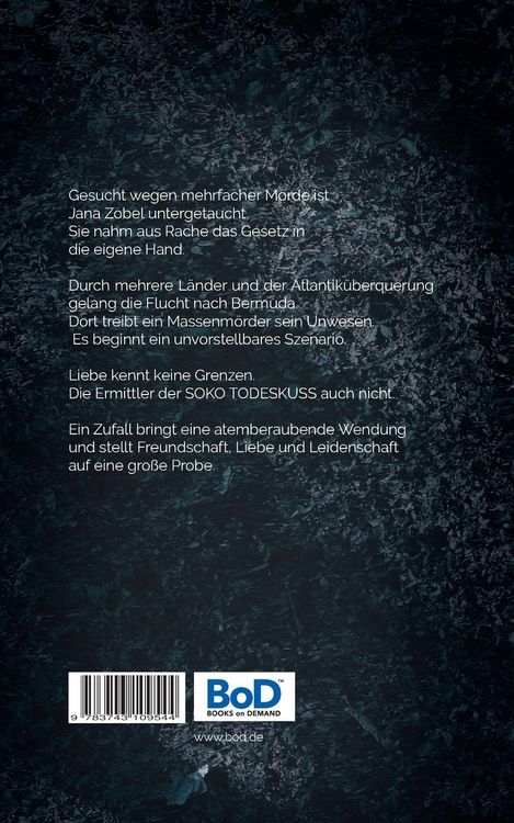 Produktbild: Schuldig