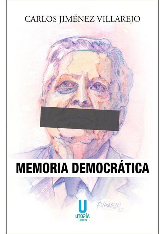 Produktbild: Memoria democr&aacute;tica