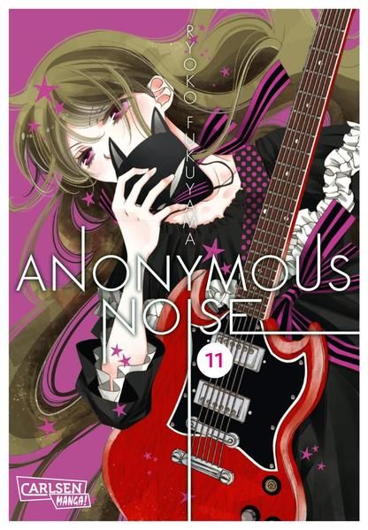 Produktbild: Anonymous Noise 11