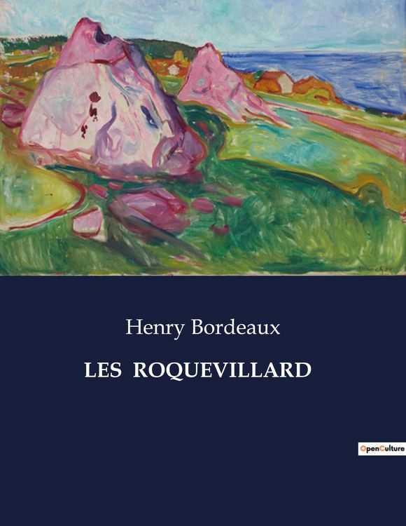Produktbild: Les Roquevillard