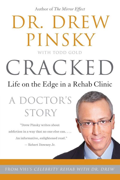 Produktbild: Cracked