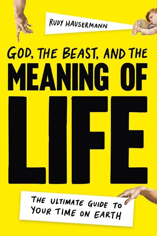 Produktbild: God, the Beast, and the Meaning of Life