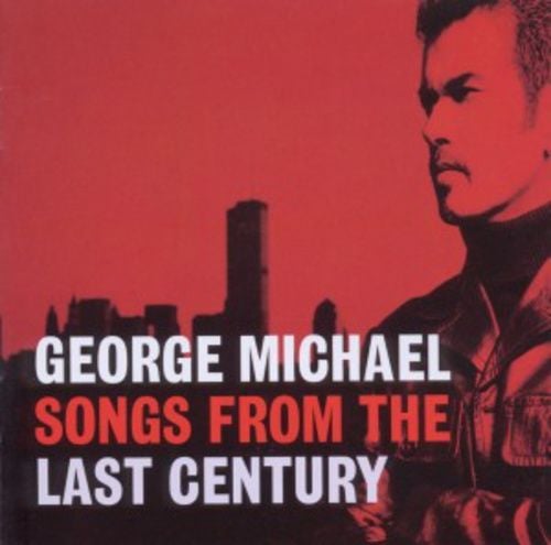 Produktbild: Songs From The Last Century