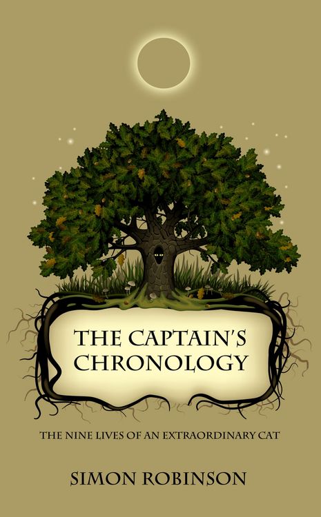 Produktbild: Captain's Chronology